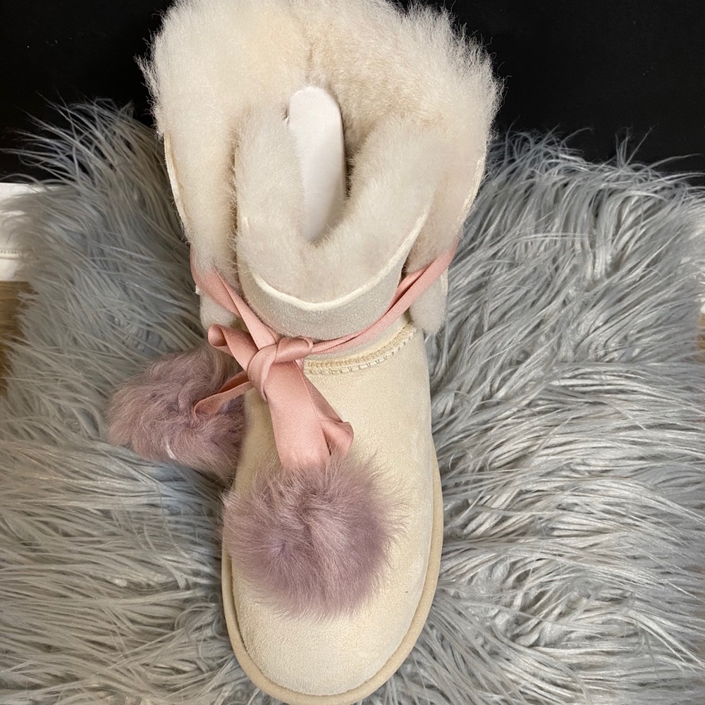 UGG boots